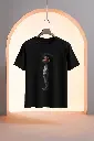 Alone Boy Printed T-shirt