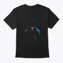 Sigma Boy Printed T-shirt