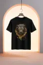 Golden Lion Printed T-shirt