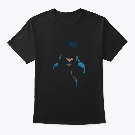 Sigma Boy Printed T-shirt